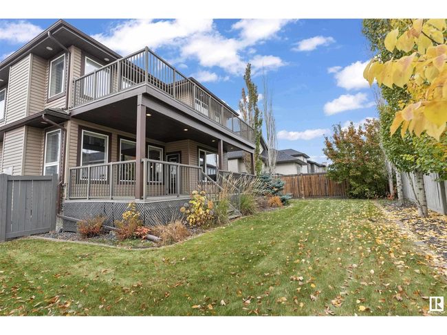 1254 Adamson Dr Sw, House other with 5 bedrooms, 4 bathrooms and null parking in Edmonton AB | Image 55
