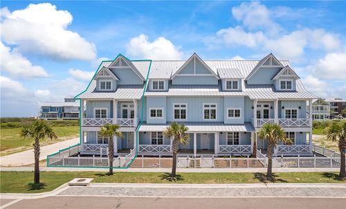 600 Sunset Ave, Port Aransas, TX, 78373 | Card Image