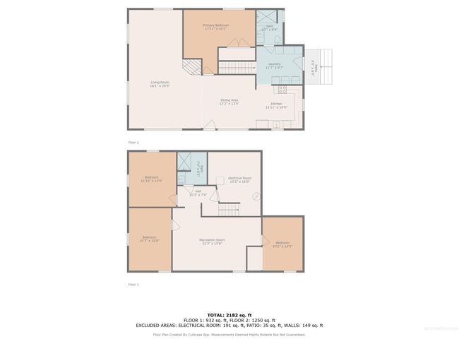 4 N 1050 E, House other with 3 bedrooms, 2 bathrooms and null parking in Declo ID | Image 47