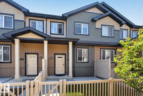 62-3305 Orchards Link Sw, Edmonton, AB, T6X2H1 | Card Image