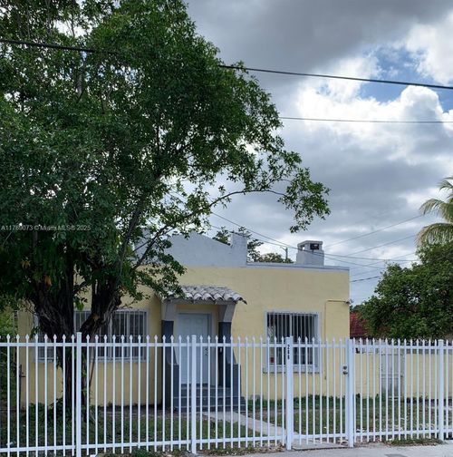 288 Nw 58th St, Miami, FL, 33127-1622 | Card Image