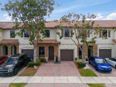 23872 - 23872 Sw 117th Pl, Townhouse with 4 bedrooms, 3 bathrooms and null parking in Homestead FL | Image 1