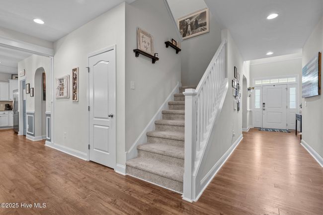 332 Mountain Run, House other with 4 bedrooms, 4 bathrooms and 3 parking in West End NC | Image 36
