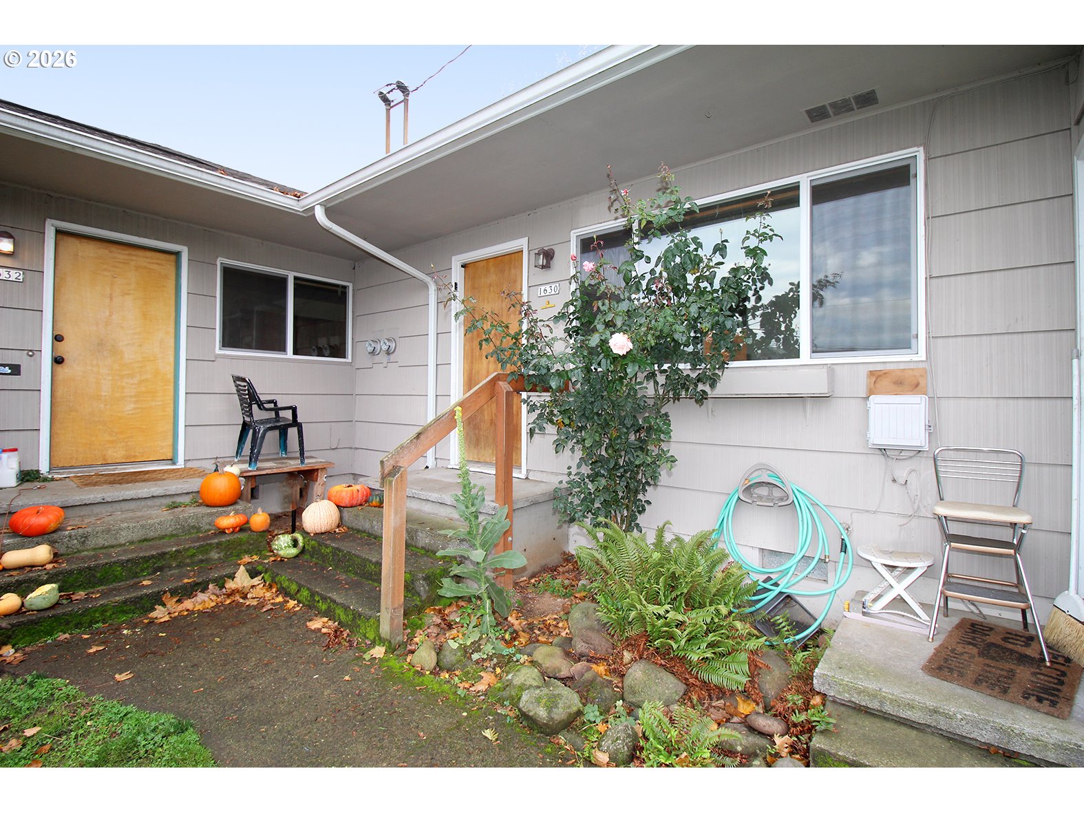 Residential Income in Portland