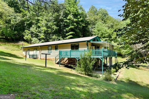 322 Hall Rd, Warne, NC, 28909-8774 | Card Image