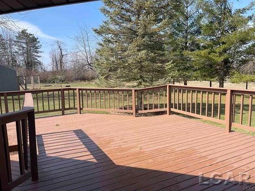 3120 N Posey Lake Highway, Hudson Township, MI, 49247 | Card Image