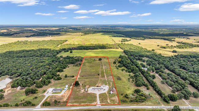 3084 Anshultz Rd, House other with 3 bedrooms, 2 bathrooms and null parking in Wilson OK | Image 36
