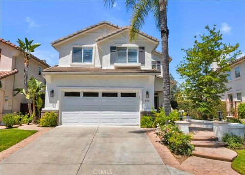 545 Shadow Ln, Simi Valley, CA, 93065-7380 | Card Image