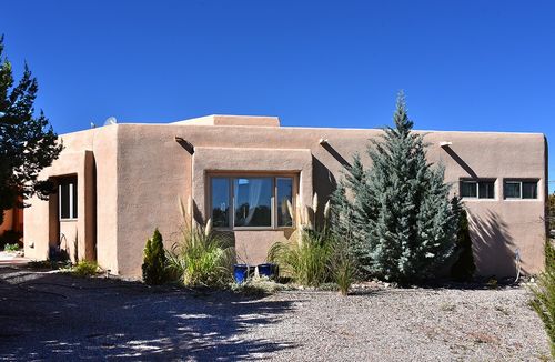 5902 Koorani, Cochiti Lake, NM, 87083-6055 | Card Image