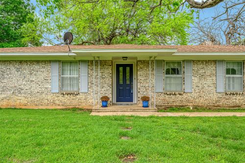 311 N Britton Street, Tom Bean, TX, 75491 | Card Image