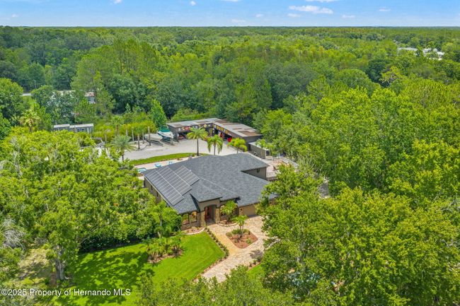26221 Pheasant Run, House other with 4 bedrooms, 3 bathrooms and null parking in Wesley Chapel FL | Image 79