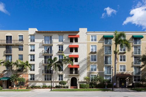 206-720 S Sapodilla Ave, West Palm Beach, FL, 33401-4164 | Card Image
