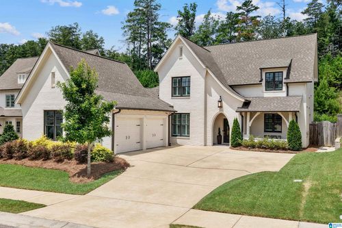 1715 Helen Ridge Drive, VESTAVIA HILLS, AL, 35242 | Card Image
