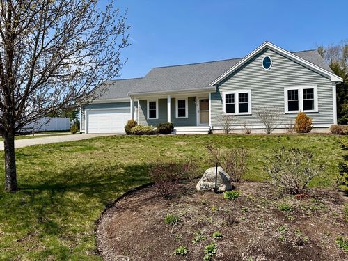 11 Bearses Way, Kingston, MA, 02364-1131 | Card Image