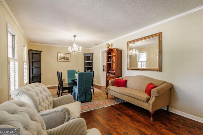 853 Bobbin Mill Rd, House other with 3 bedrooms, 3 bathrooms and 4 parking in Athens GA | Image 8