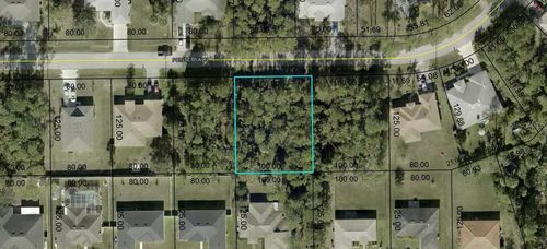24 Poinsettia Ln, Palm Coast, FL, 32164-6764 | Card Image
