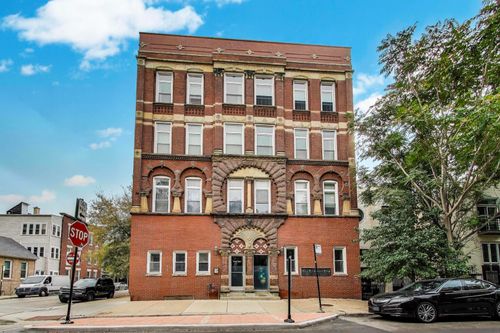 1f-1521 N Paulina St, Chicago, IL, 60622-2142 | Card Image