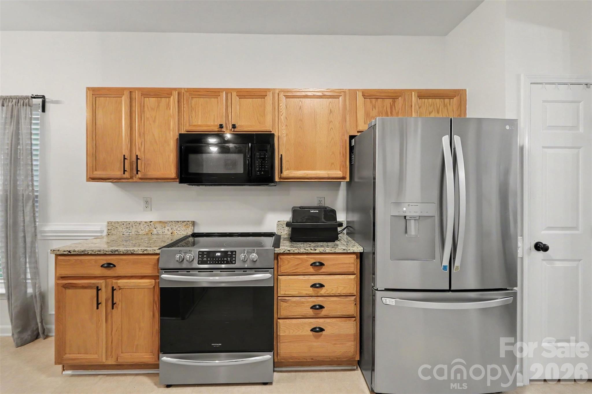 Residential in Huntersville 4