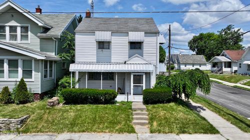 1421 N Ravine Pkwy, Toledo, OH, 43605-1649 | Card Image