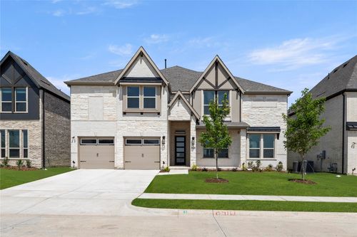 2510 Rolling Hills Dr, Melissa, TX, 75454-3425 | Card Image