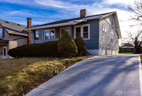 3311 Augusta Ave, Cincinnati, OH, 45211-3501 | Card Image