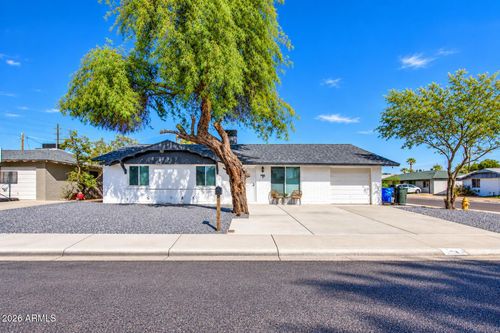 9043 N 16th Drive, Phoenix, AZ, 85021 | Card Image