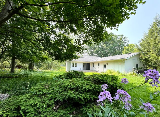 2277 W Huron River Dr, House other with 3 bedrooms, 2 bathrooms and null parking in Ann Arbor MI | Image 41