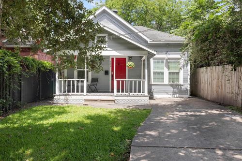 519 Allston St, Houston, TX, 77007-2406 | Card Image