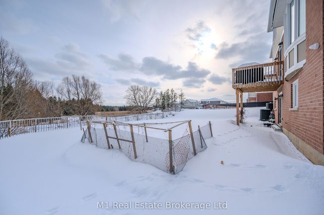 219 Ridge Rd, House other with 4 bedrooms, 3 bathrooms and 2 parking in Cambridge ON | Image 41