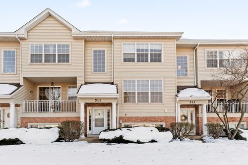 511 Pheasant Trl, St. Charles, IL, 60174-8845 | Card Image