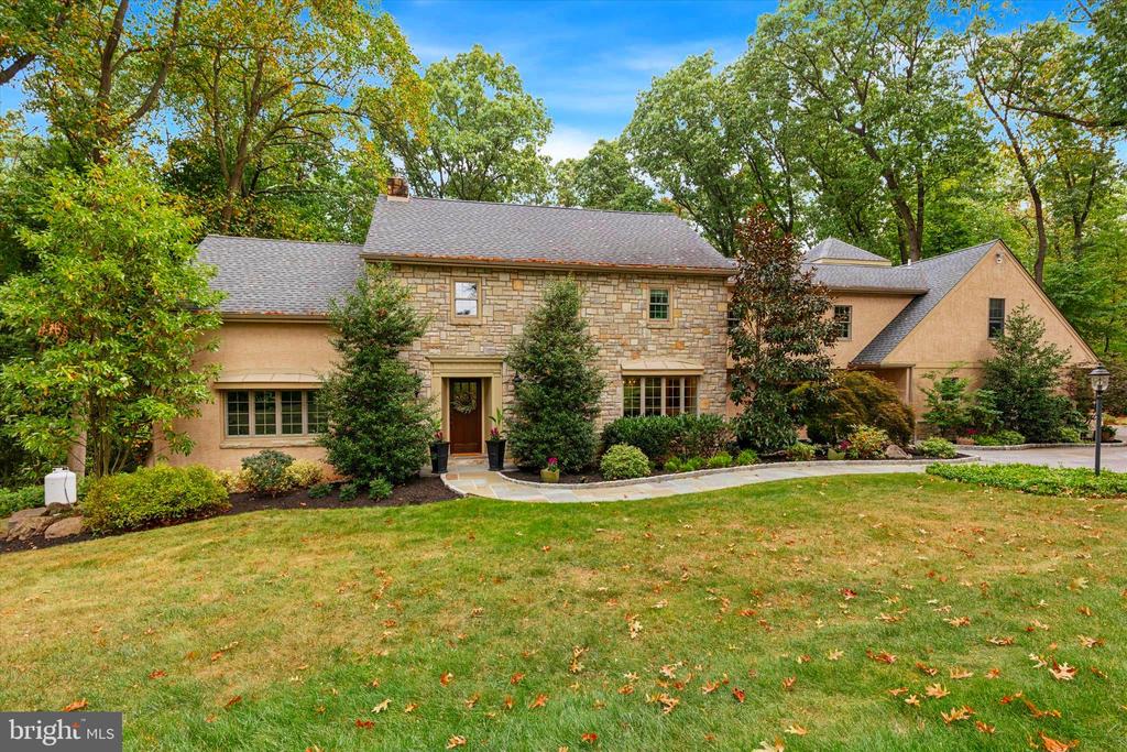 Valley Forge Rd, Devon, PA 19333