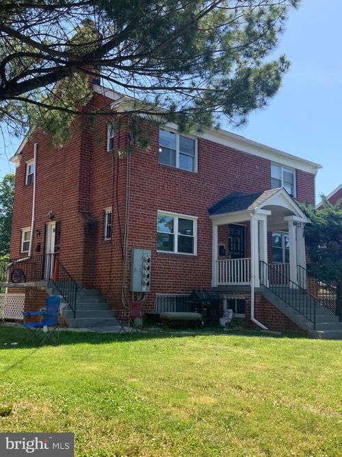 apt-2-6815 Red Top Rd, TAKOMA PARK, MD, 20912-5944 | Card Image