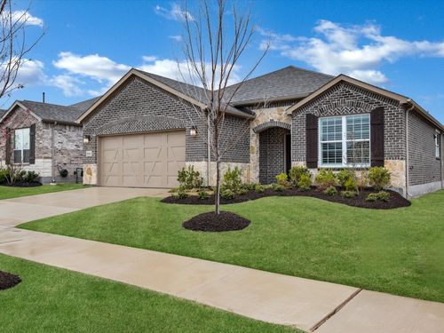 7608 Redwood Forest Ln, Aubrey, TX, 76227-3699 | Card Image