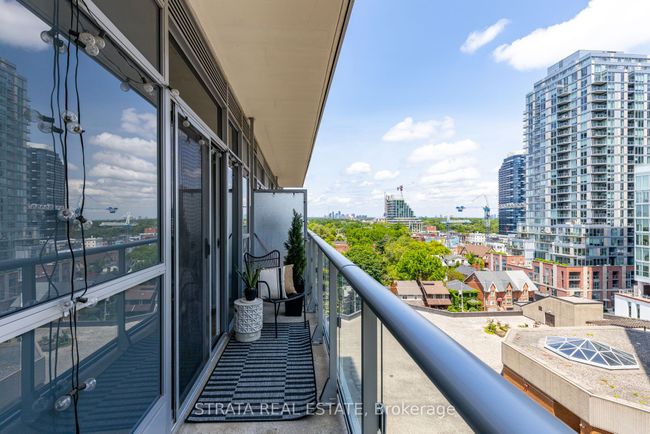 1006 - 58 Orchard View Blvd, Condo with 1 bedrooms, 1 bathrooms and 1 parking in Toronto ON | Image 14