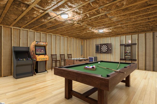 18003 Clermont Cir, House other with 4 bedrooms, 3 bathrooms and 2 parking in Seneca SC | Image 31