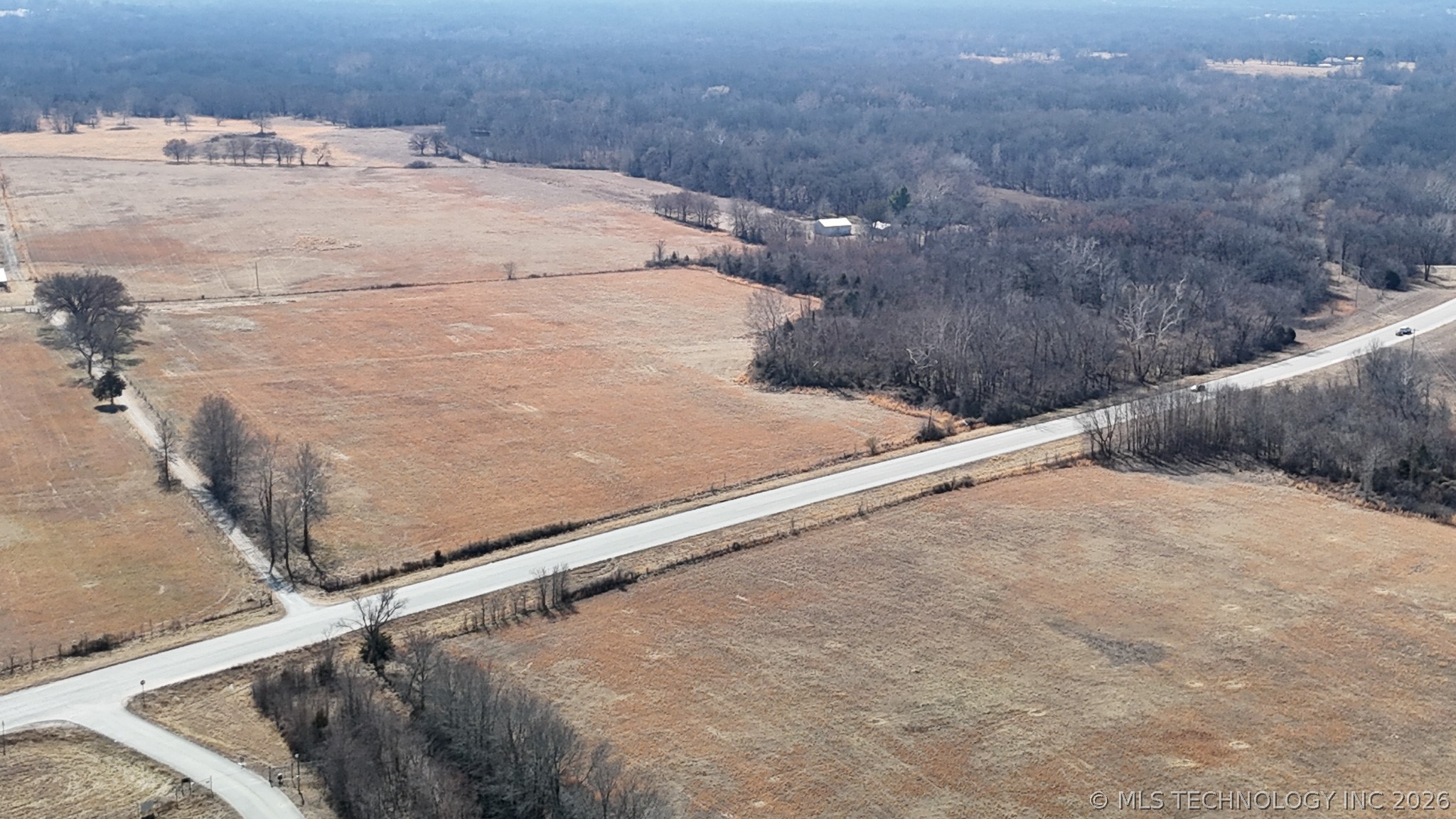 Land in Okmulgee 3