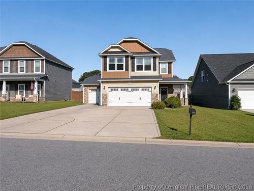 5216 Debut Ave, Hope Mills, NC, 28348-7563 | Card Image