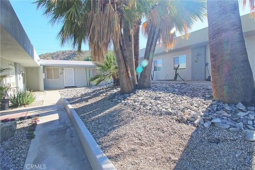 apt-7-37700 Van Fleet St, Cathedral City, CA, 92234-2027 | Card Image