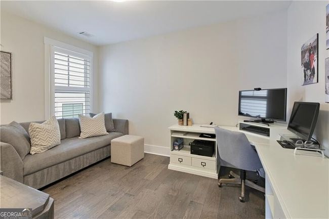 255 Anglin Walk, House other with 4 bedrooms, 4 bathrooms and null parking in Alpharetta GA | Image 40