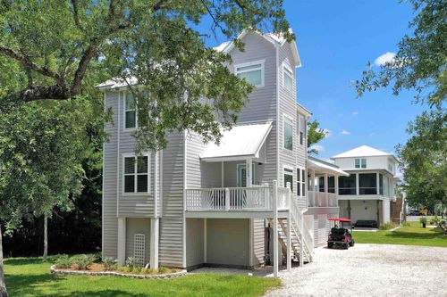 27223 Magnolia Dr, Orange Beach, AL, 36561-3991 | Card Image