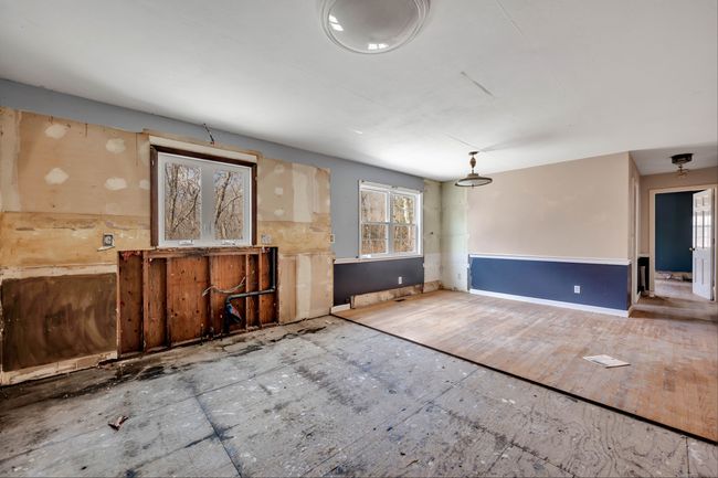 277 Main St N, House other with 2 bedrooms, 1 bathrooms and null parking in Bethlehem CT | Image 12