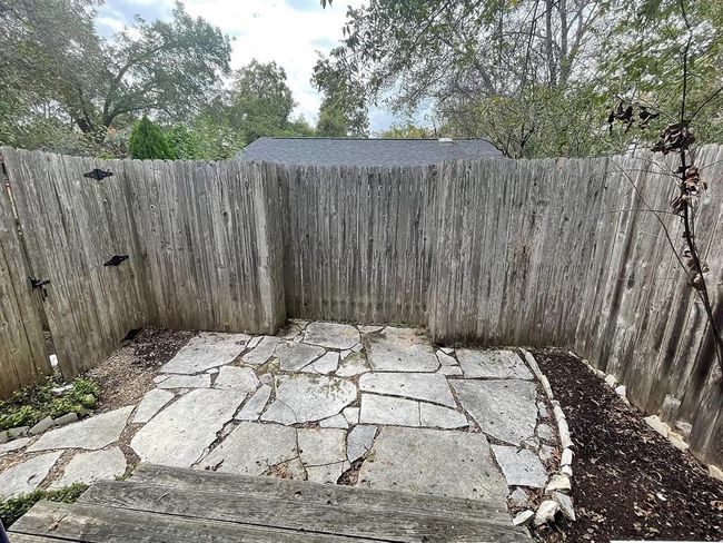 View of patio | Image 10