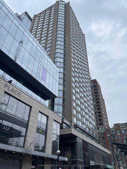 1703-155 Yorkville Avenue, Toronto, ON, M5R1C4 | Card Image