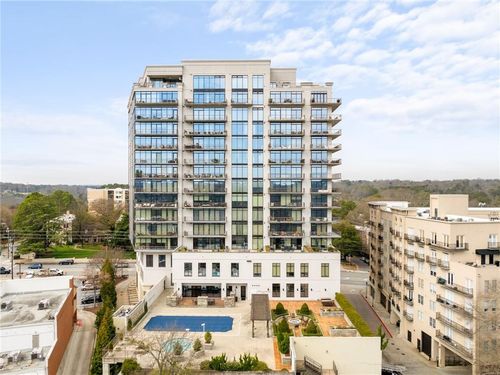 unit-326-2255 Peachtree Rd Ne, Atlanta, GA, 30309-1170 | Card Image