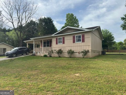 183 Garrison Rd, Cornelia, GA, 30531-4936 | Card Image