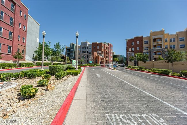 117 - 38 E Serene Ave, Condo with 2 bedrooms, 2 bathrooms and null parking in Las Vegas NV | Image 43