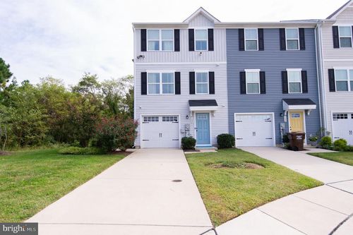 100 Red Bill Lane, CAMBRIDGE, MD, 21613 | Card Image