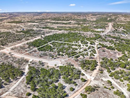 92-Lot 92 Citadel Dr E, Center Point, TX, 78010 | Card Image