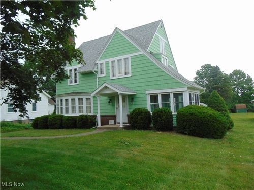4017 N Ridge Road W, Saybrook, OH, 44004 | Card Image