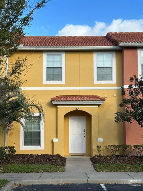 3007 White Orchid Rd, KISSIMMEE, FL, 34747-3046 | Card Image